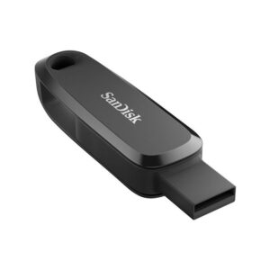 Phone Drive USB C & USB A 100MB/s 128GB Phone Drive USB C & USB A 100MB/s 128GB