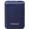 Powerbank Intenso Xs10000 10000 Mah Azul