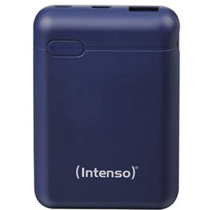 Powerbank Intenso Xs10000 10000 Mah Azul
