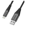 Premium Cable USB A-C 2M Black