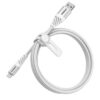 Premium Cable USB A-Lightning 1M White