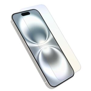Premium Pro Glass Blue Light iPhone 16