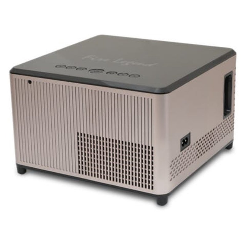 QF15A LCD 1080P 10000 LED LM 1000:1 QF15A LCD 1080P 10000 LED LM 1000:1 - Imagen 5