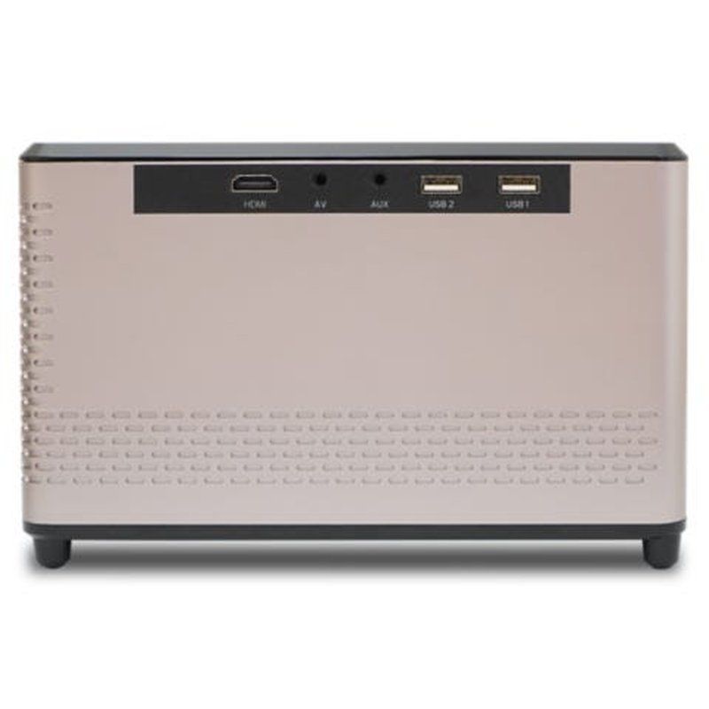 QF15A LCD 1080P 10000 LED LM 1000:1 QF15A LCD 1080P 10000 LED LM 1000:1 - Imagen 6