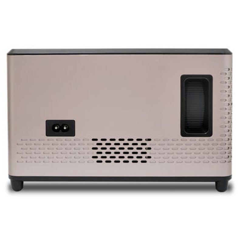 QF15A LCD 1080P 10000 LED LM 1000:1 QF15A LCD 1080P 10000 LED LM 1000:1 - Imagen 7