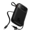QPOW2 POWERBANK 10000MAH 30W BL