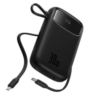 QPOW2 POWERBANK 20000MAH 30W BL