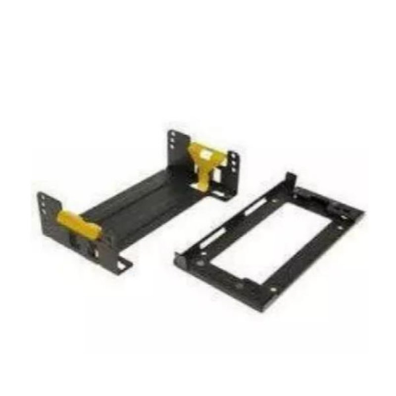 QUICK RELEASE MOUNT QUICK RELEASE MOUNT