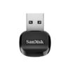 QuickFlow microSD Card USB-A Reader