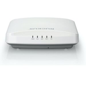 R550 11AX INDOOR 2X2:2 AP PLENUM