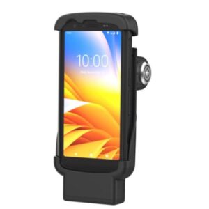 RAM POW NON-LOCKING CARDLE TC22/27