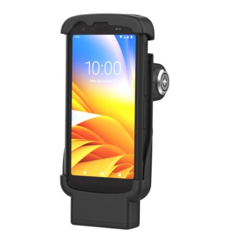 RAM POW NON-LOCKING CARDLE TC22/27 RAM POW NON-LOCKING CARDLE TC22/27