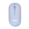 RATON WIRELESS LIGHT AZUL