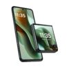 Motorola razr 60 ultra 17,7 cm (6.96") SIM doble Android 15 5G USB Tipo C 16 GB 512 GB 4700 mAh Verde
