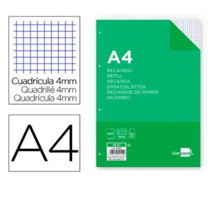 RC A4 120H 80G/M2 CUA5 SM 4T BDS