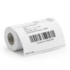 RECEIPT PAPEL 112MMX250M DT Z-SELEC