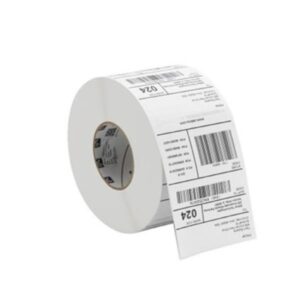 RECIBOS PAPEL 75.4MMX21M DIRE CF.20