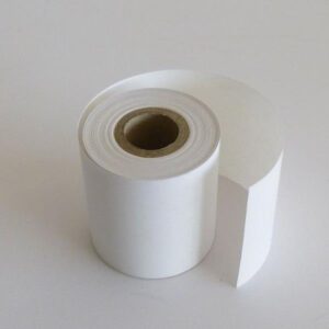 RECIBOS PAPEL 80MMX11M DIRECT CF.25