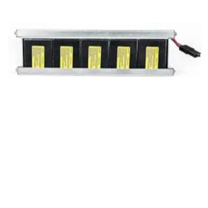 REPLACEMENT BATTERY KIT FOR GXT3/4