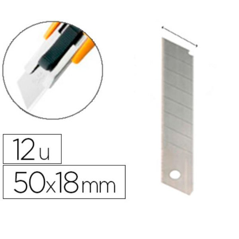 REP CUTER AMET 0 5X18 12C REP CUTER AMET 0 5X18 12C