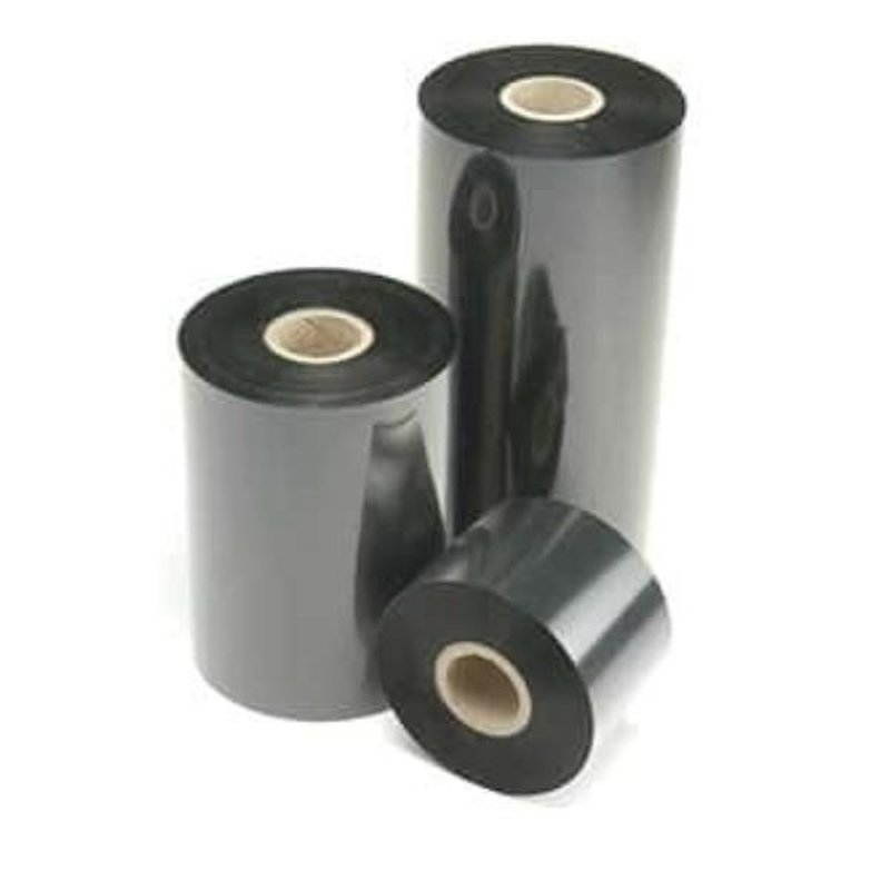 RESIN RIBBON 110MMX300M IMAGE CF.6 RESIN RIBBON 110MMX300M IMAGE CF.6