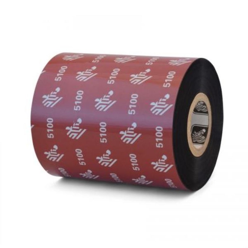 RESIN RIBBON 40MMX450M 5100 PR CF.6 RESIN RIBBON 40MMX450M 5100 PR CF.6