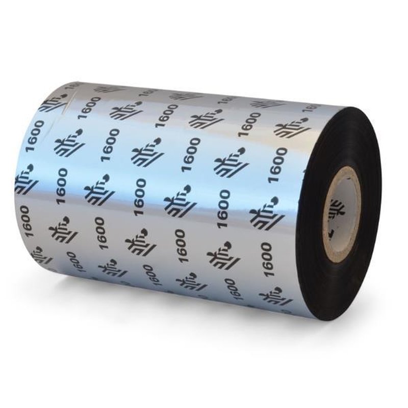 RESIN RIBBON 60MMX450M 5095 HI CF.6 RESIN RIBBON 60MMX450M 5095 HI CF.6