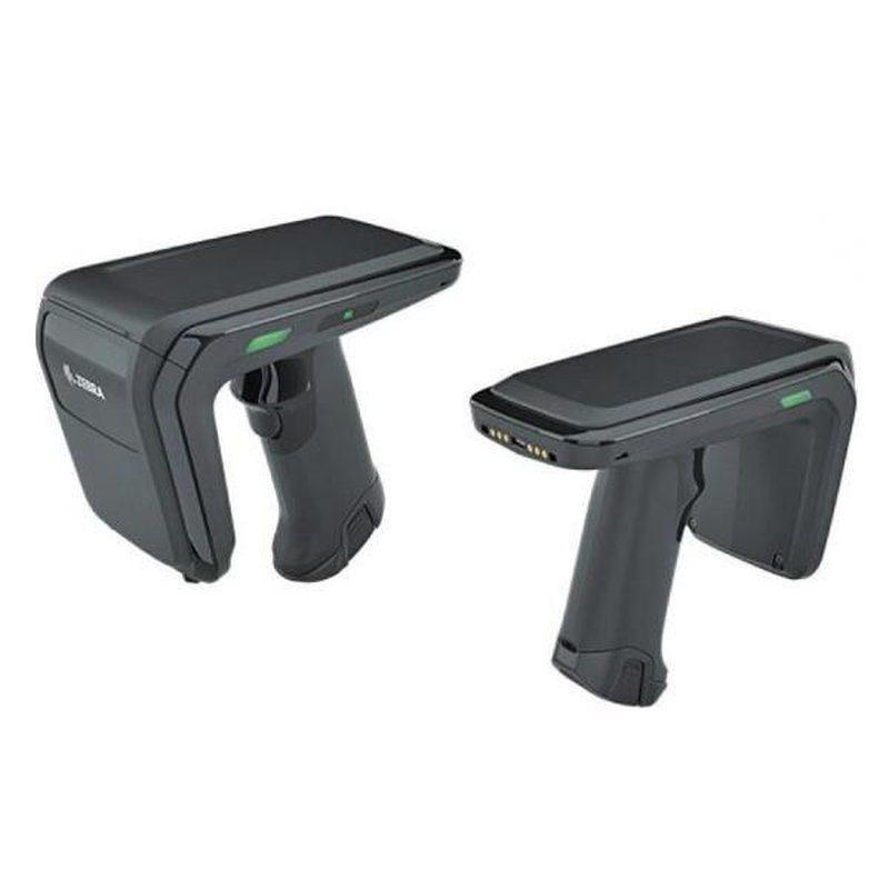 RFD40 STANDARD STANDARD RANGE CIR RFD40 STANDARD STANDARD RANGE CIR