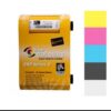 RIBBON CARD COLOR FRONTE/RETRO P120