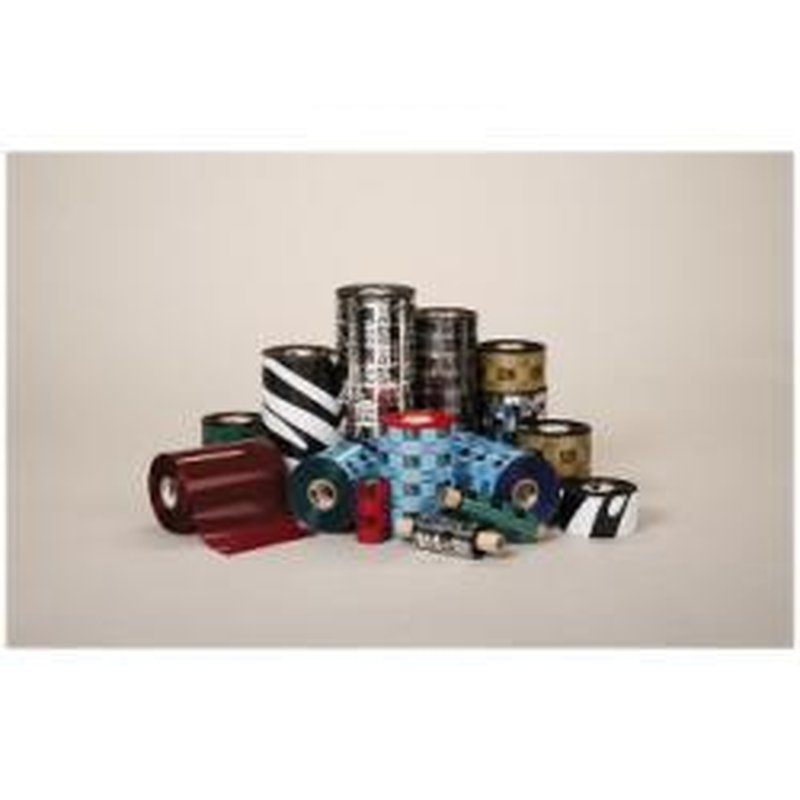 RIBBON Y/M/C/K 625 STAMPE ZXP SER.8 RIBBON Y/M/C/K 625 STAMPE ZXP SER.8