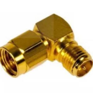 RIGHT ANGLE SMA REVERSE POLARITY PL