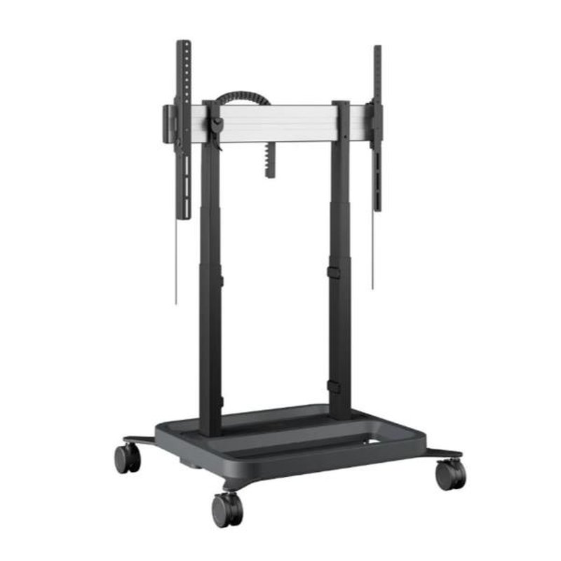 RISE 5305 Motorized display lift trolley RISE 5305 Motorized display lift trolley