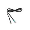 RJ45-RJ11-AUDIO CABLE RJ45-RJ11-AUDIO CABLE