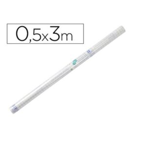 ROLLO ADH 0.50X3MT 50MC FORRAL R