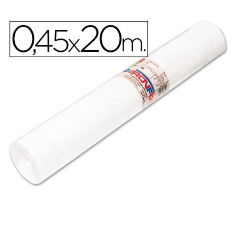 ROLLO ADH BLAN 67002 ROLLO DE 20 ROLLO ADH BLAN 67002 ROLLO DE 20