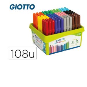 ROT GIOTTO TBMAXI SCHOOL 108U 12