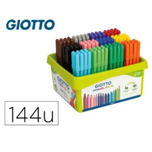ROT GIOTTO TURBO SCHO 144U 12ESX