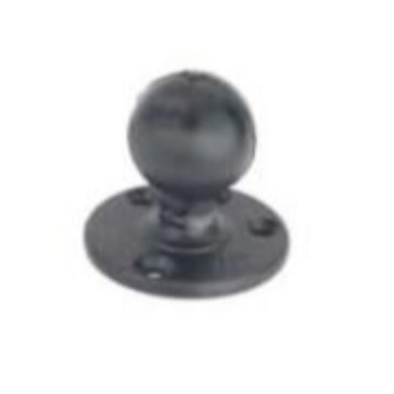 ROUND PLATE ROUND PLATE