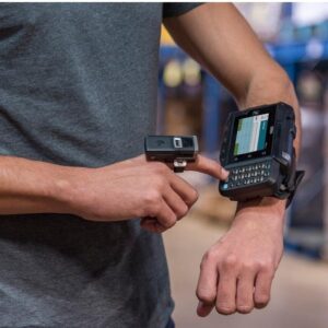 RS5100 SE4710 LED 2D