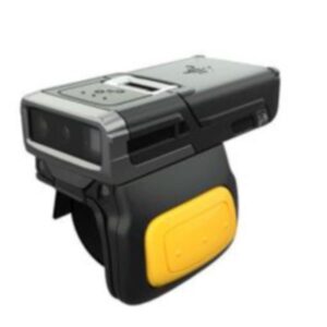 RS5100 SINGLE FINGER SCANNER