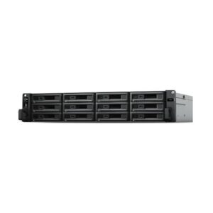 Rackstation 12-BAY 12-CORE 32GB RAM