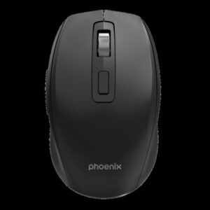 Ratón Inalámbrico Phoenix M120 Hasta 1600
