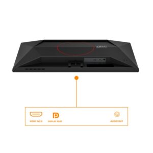 Reacondicionado | AOC 25G42E pantalla para PC