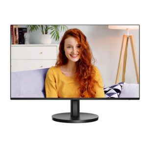 Reacondicionado | AOC B3 27B3HA2 LED display 68,6 cm (27") 1920 x 1080 Pixeles Full HD Negro