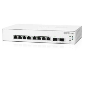 Reacondicionado | ARUBA ION 1930 8G 2SFP SWITCH CPNT