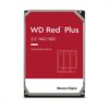 Reacondicionado | HDD Red Plus 10TB 3.5 SATA 256MB