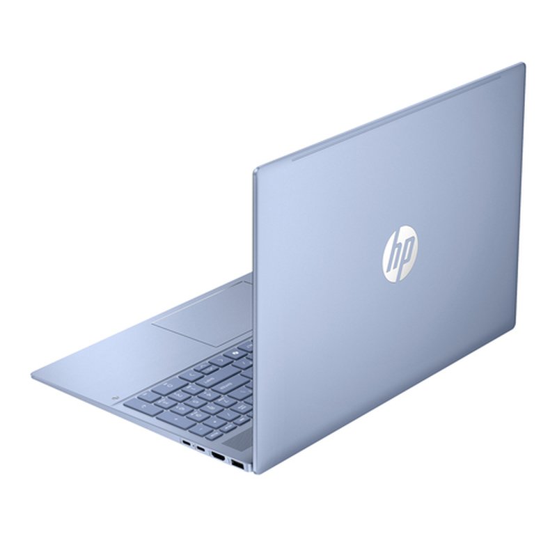 Reacondicionado | HP OmniBook 5 NGAI 16-ag1004ns AMD Ryzen AI 7 350 Portátil 40,6 cm (16") 2K 16 GB LPDDR5x-SDRAM 1 TB SSD Wi-Fi 6 (802.11ax) Windows 11 Home Azul - Imagen 3