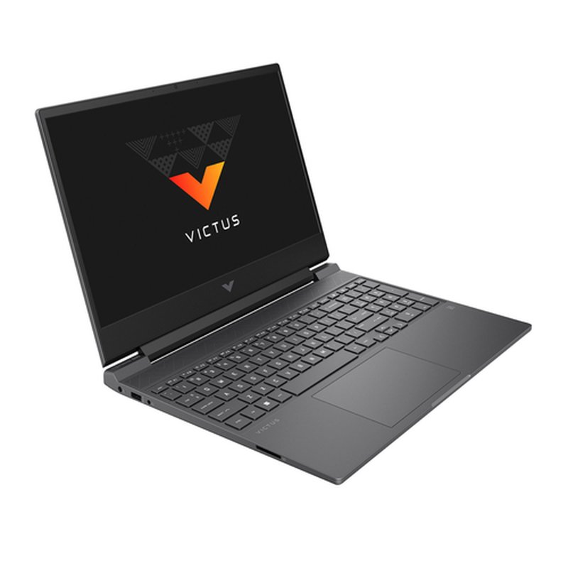 Reacondicionado | HP Victus Gaming 15-fa0052ns Intel® Core™ i5 i5-12450H Portátil 39,6 cm (15.6") Full HD 16 GB DDR4-SDRAM 512 GB SSD NVIDIA GeForce RTX 3050 Wi-Fi 6E (802.11ax) FreeDOS Negro - Imagen 2