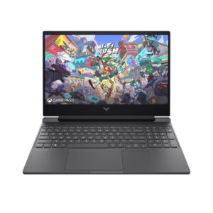 Reacondicionado | HP Victus Gaming Laptop 15-fa2707ns Intel® Core™ i5 i5-13420H Portátil 39,6 cm (15.6") Full HD 16 GB DDR4-SDRAM 512 GB SSD NVIDIA GeForce RTX 4050 Wi-Fi 6 (802.11ax) FreeDOS Negro