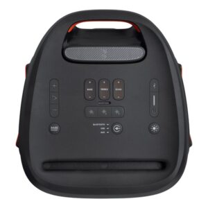 Reacondicionado | JBL PartyBox 310 Altavoz portátil estéreo Negro 240 W Reacondicionado | JBL PartyBox 310 Altavoz portátil estéreo Negro 240 W
